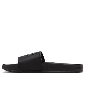 (WMNS) New Balance 200 Slide 'Black' SWF200K1
