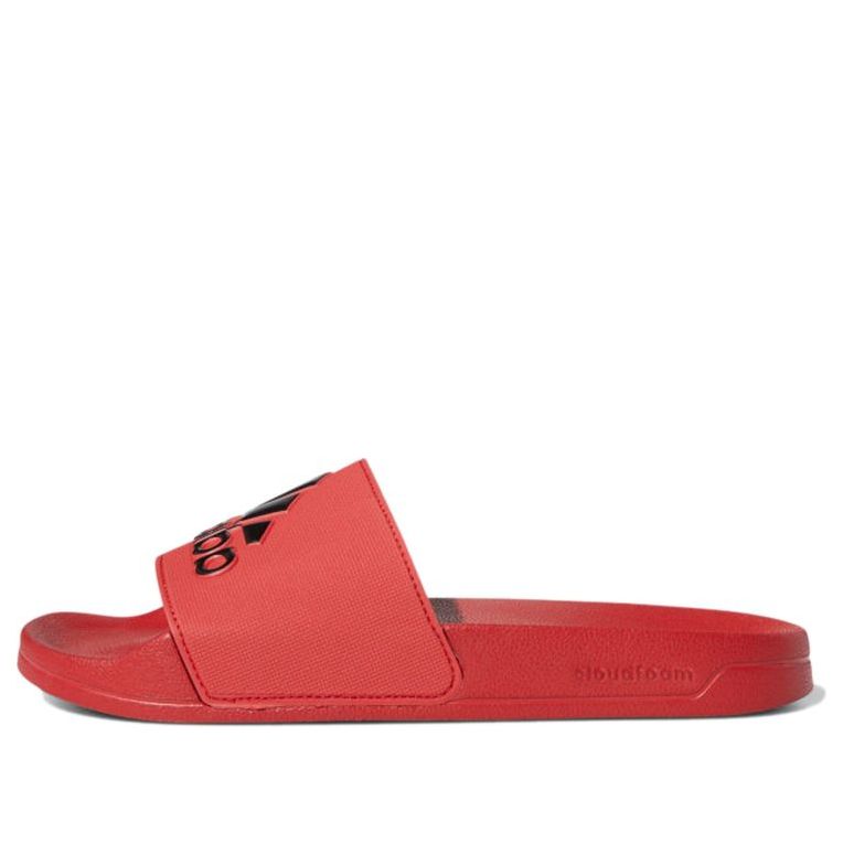 adidas Adilette Shower 'Red' EE7039