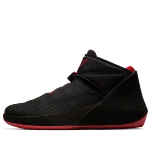Air Jordan Why Not Zer0.1 'Bred' AA2510-007