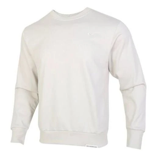 Men's Nike Standard Issue Basketball Round Neck Pullover CK6359-072
