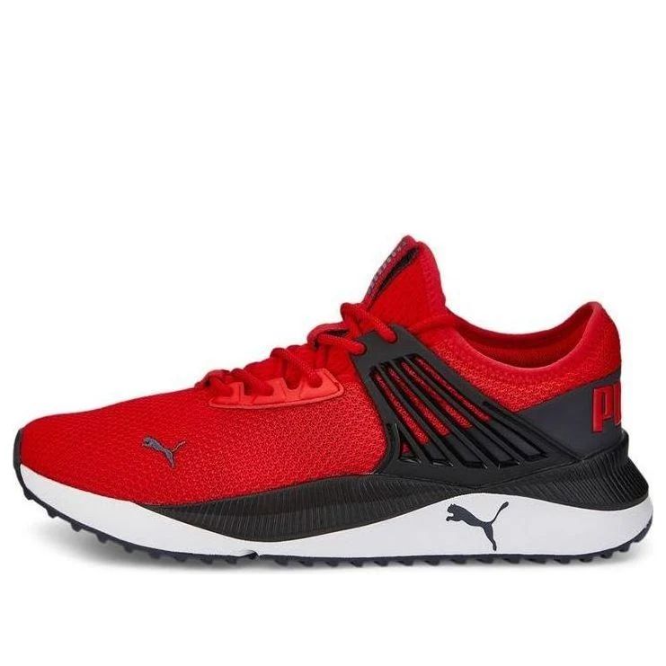 PUMA Pacer Future 'High Risk Red Black' 380367-22