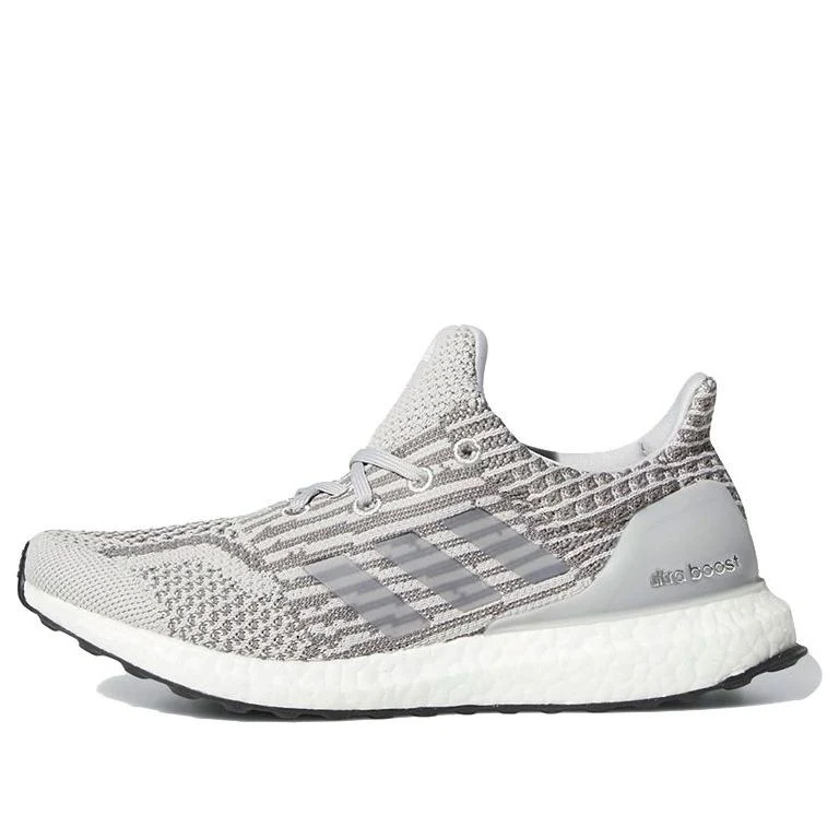 (WMNS) adidas Ultraboost 5.0 Uncaged DNA 'Grey' G55369