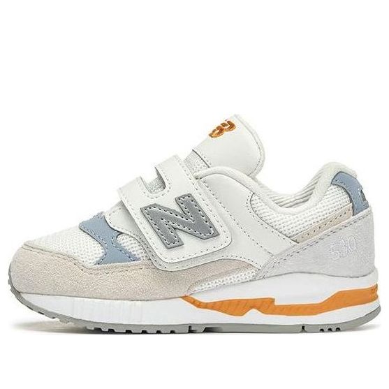 (TD) New Balance 530 Shoes 'White Grey' IV530GC
