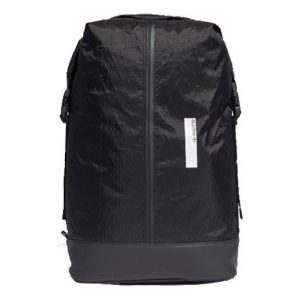 adidas Future Roll-Top Backpack 'Black' ED4707