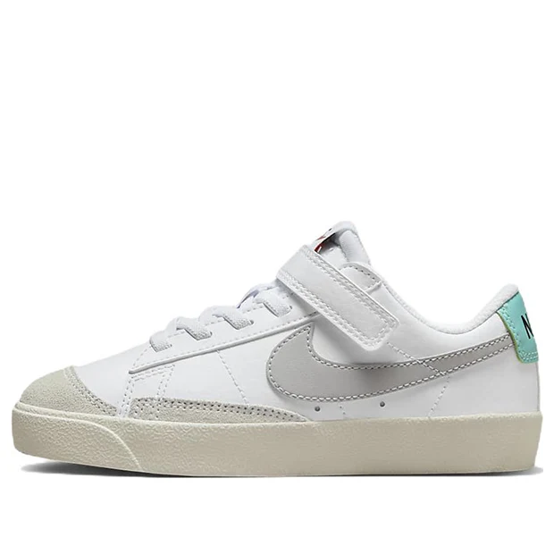 (PS) Nike Blazer Low '77 'White Light Menta' DA4075-114
