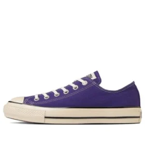 Converse Chuck Taylor All Star US OX 'Blue Violet' 31310301