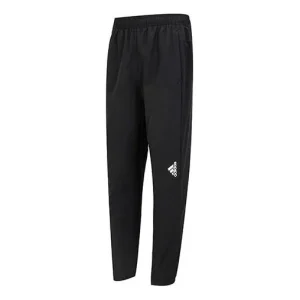 adidas Aeroready Designed For Movement Training Joggers 'Black' HN8529