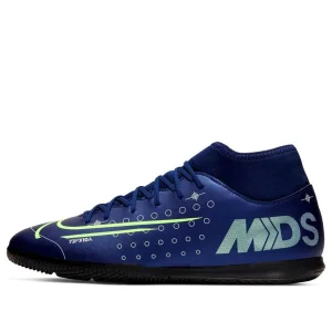 Nike Mercurial Superfly 7 Club MDS IC 'Dream Speed' BQ5462-401