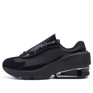 (WMNS) adidas Y3 Sukui 'Black' EF2636