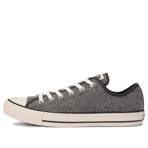 Converse All Star US Tweed OX 31305210