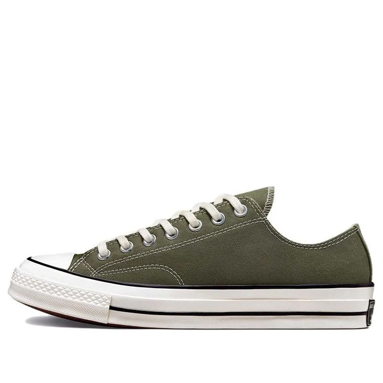 Converse Chuck 70 Low 'Oilve' A00757C