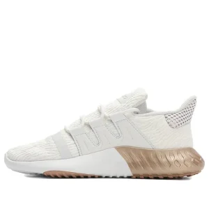 (WMNS) adidas Tubular 'Dusk White' F34227
