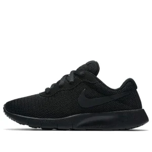 (PS) Nike Tanjun 'Triple Black' 818382-001