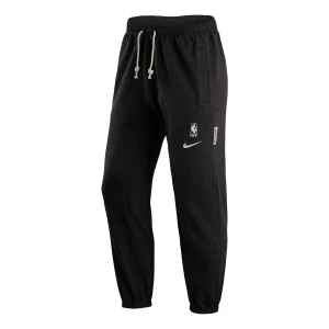 Nike x NBA Standard Issue Pants 'Black' DR2169-264