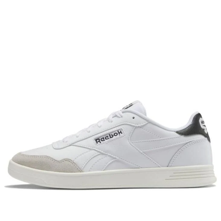 Reebok Court Advance 'White Grey' GZ9626
