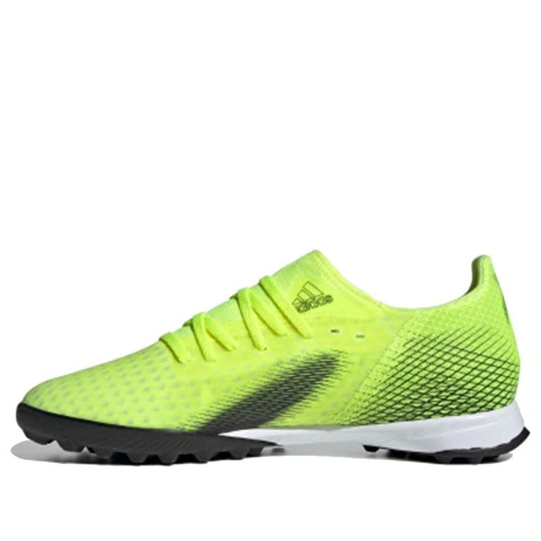 adidas X Ghosted.3 TF 'Solar Yellow' FW6944