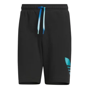 adidas Originals Knit Shorts 'Black' IP7545