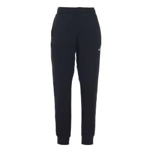 Nike MENS Casual Sports Ankle-banded Pants Black 905236-010