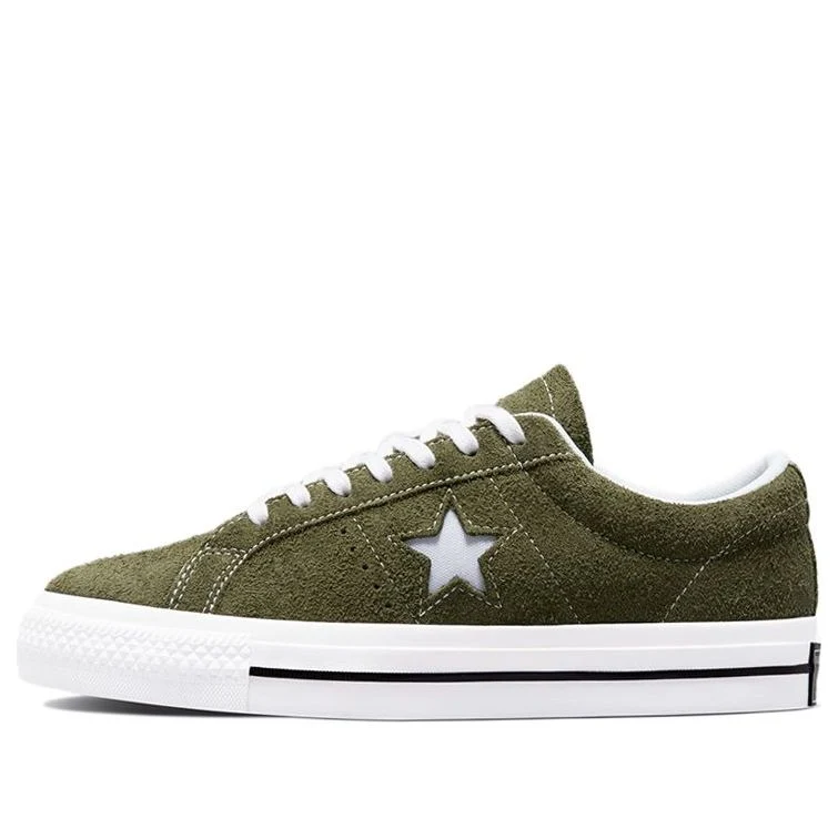 Converse One Star Low 'Cargo Khaki' 171585C