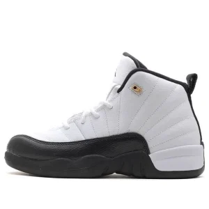 (PS) Air Jordan 12 Retro 'Taxi' 2013 151186-125