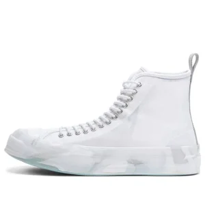 Converse x Frozen 2 Chuck 70 Multi Eyelet Hi 'White' 167356C