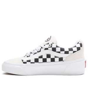 Vans Suede Shape Ni Black/White VN0A4UVL4XE
