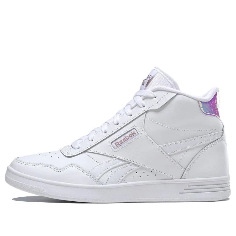 (WMNS) Reebok Club High Top GZ4993