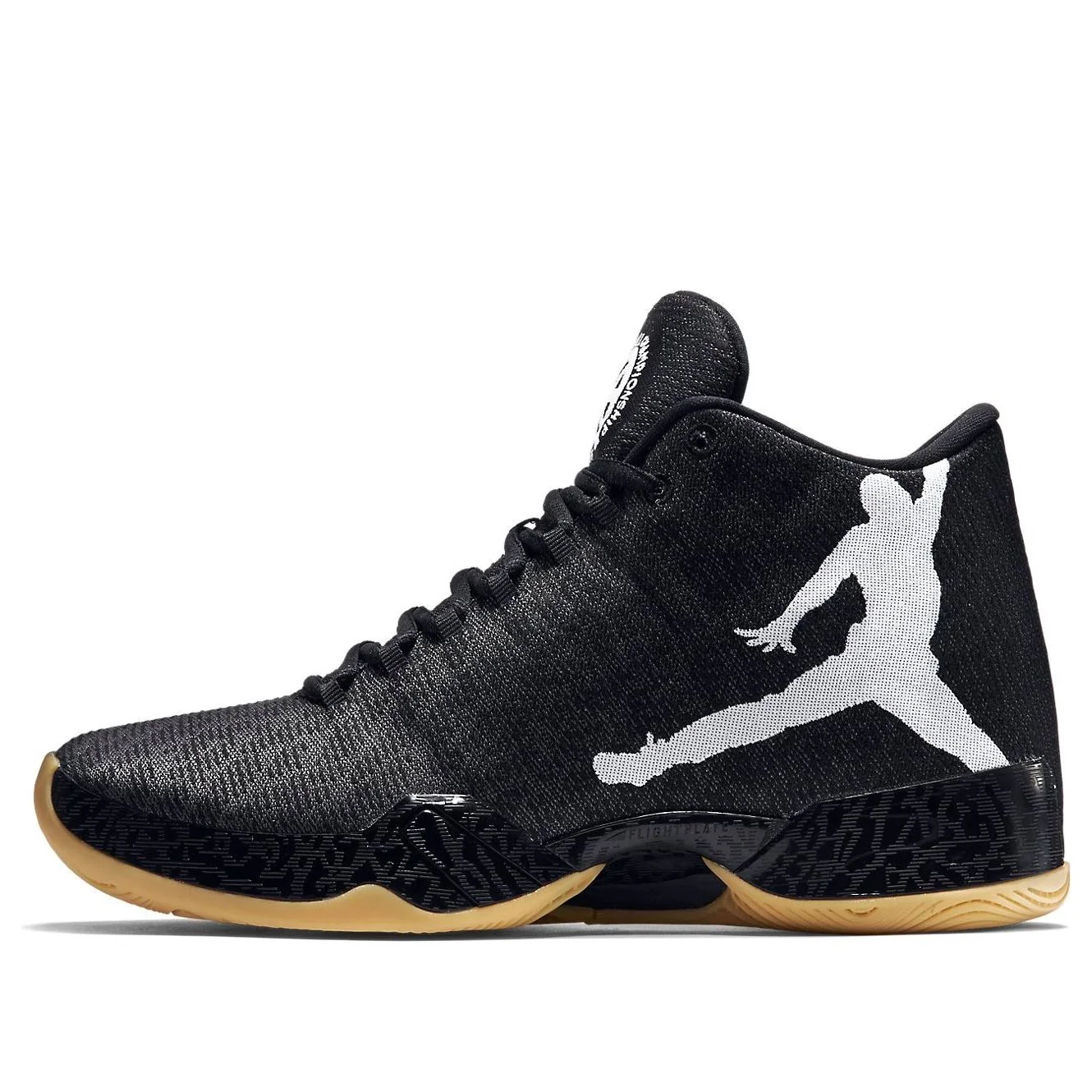Air Jordan XX9  'Quai 54' 805254-004
