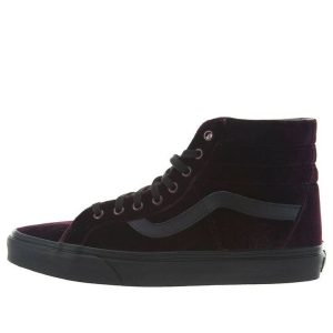 Vans SK8-HI Re-Issue 'Velvet' VN0A2XSBF17