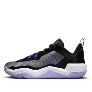 Air Jordan Westbrook One Take 4 'Black Purple Pulse' DO7193-051