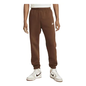 Nike Sportswear Club Sweatpants 'Brown' BV2737-259