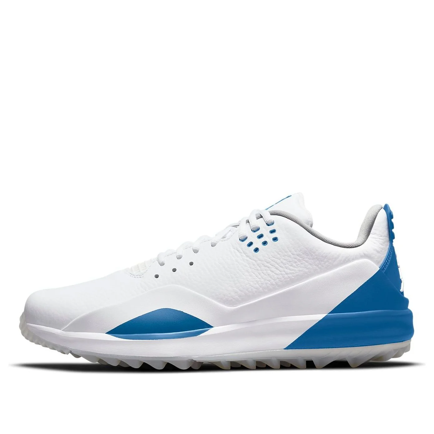 Air Jordan ADG 3 Golf 'White Military Blue' CW7242-101