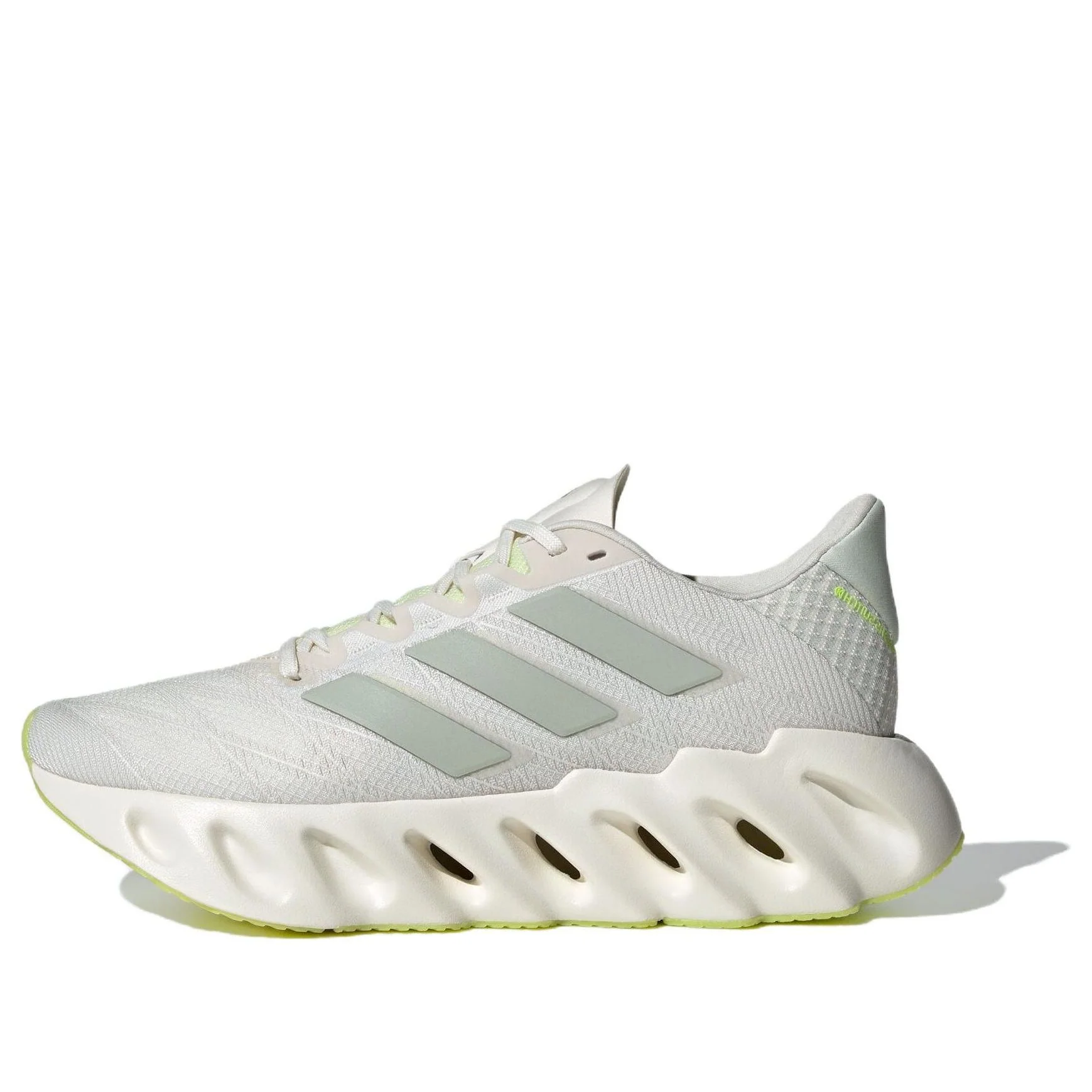 (WMNS) adidas Switch FWD 2 'Beige' IF9183