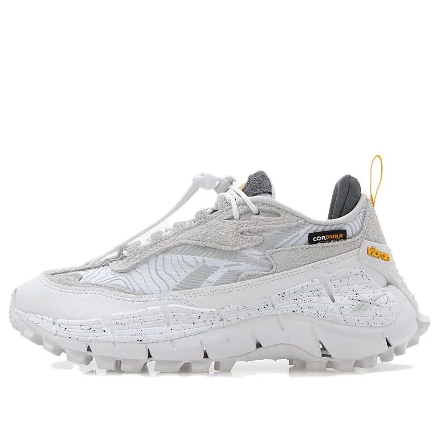 Reebok Zig Kinetica 2.5 Edge 'White' 100202182