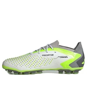 adidas Predator 'White Black Solar Green' IG5170