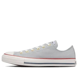 Converse Chuck Taylor All Star Tricoline Ox 'Grey' 31308311