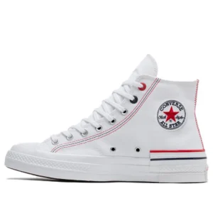 Converse Chuck 70 Retro Denim 'White' A06853C