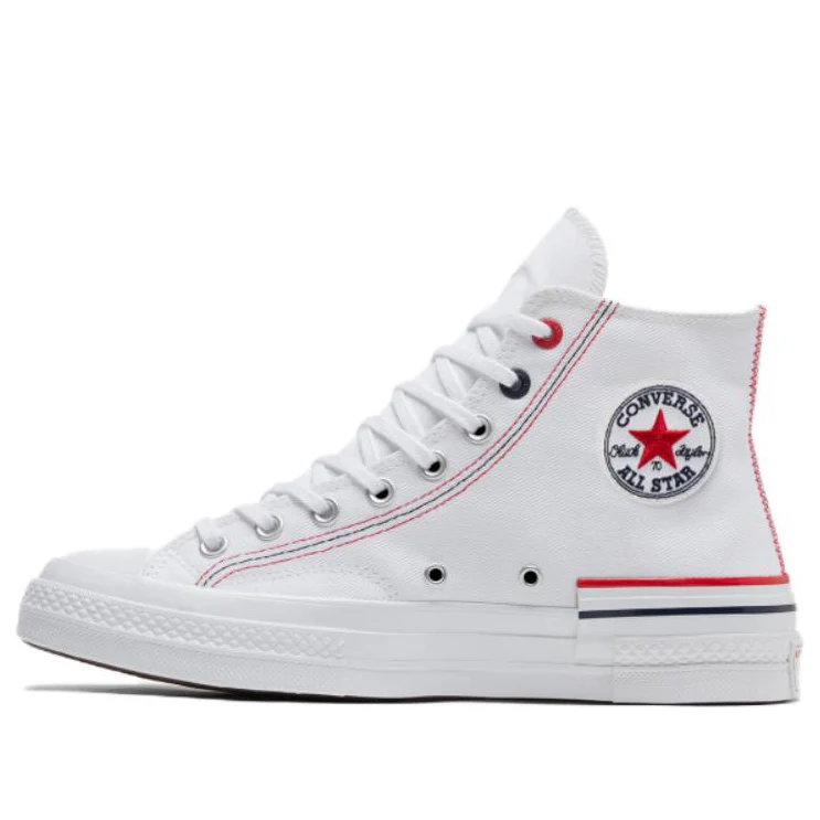 Converse Chuck 70 Retro Denim 'White' A06853C