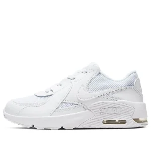(PS) Nike Air Max Excee 'Triple White' CD6892-100
