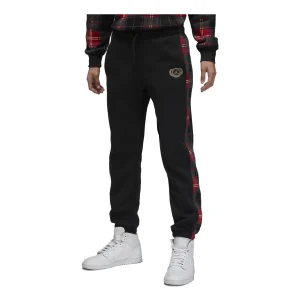 Air Jordan Brooklyn Sweatpants 'Black' DX7463-010