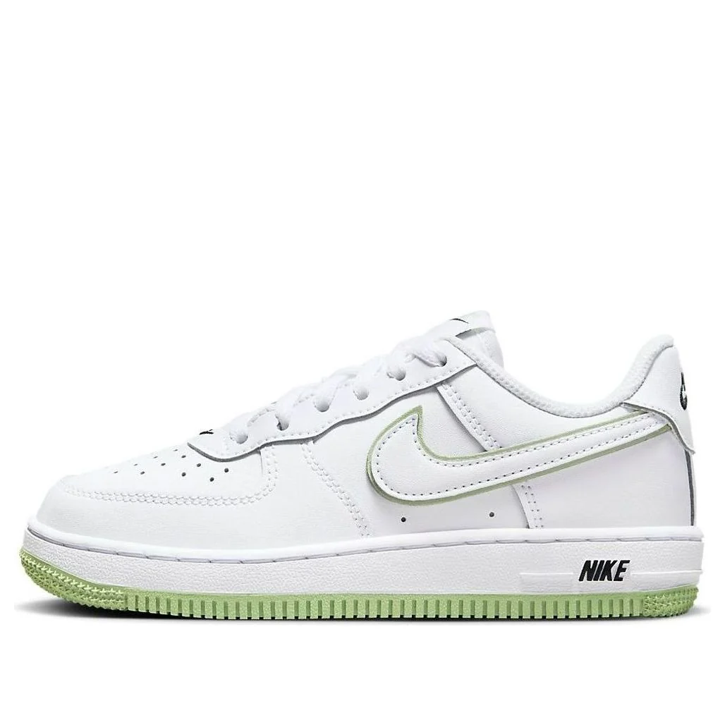 (PS) Nike Force 1 Low 'Honeydew' CZ1685-108