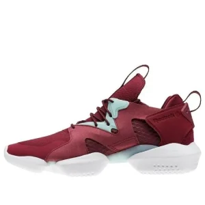 Reebok 3D OP. Lite 'Rustic Wine' CN5717