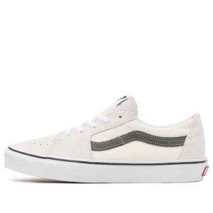 Vans SK8-Low 'Utility Pop - Blanc de Blanc Khaki' VN0A4UUKB36