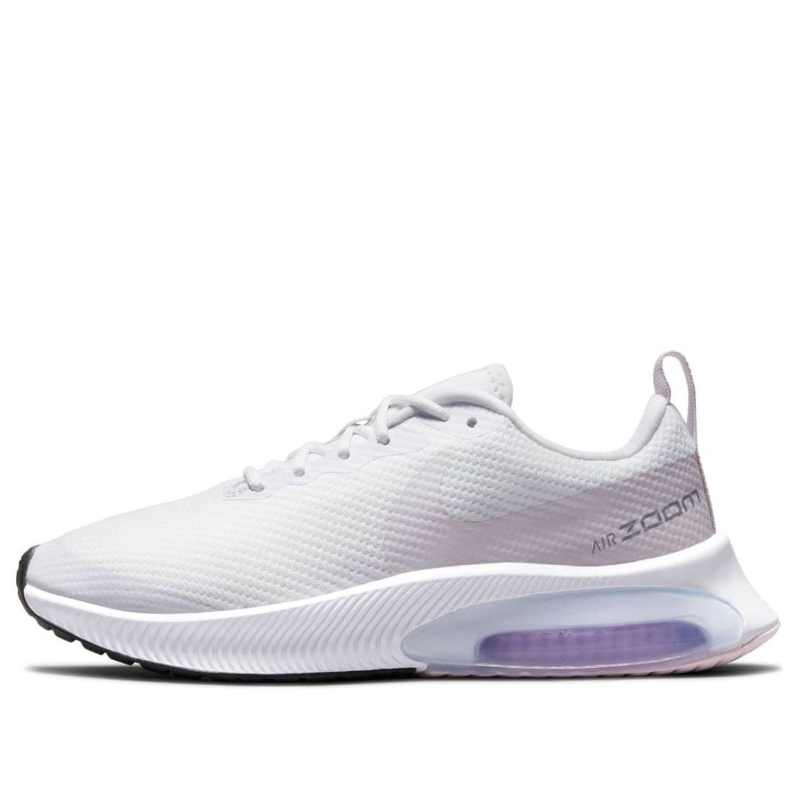 (GS) Nike Air Zoom Arcadia 'White Light Violet' CK0715-102