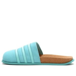 adidas originals Adimule Lea 'Aqua' GY2554