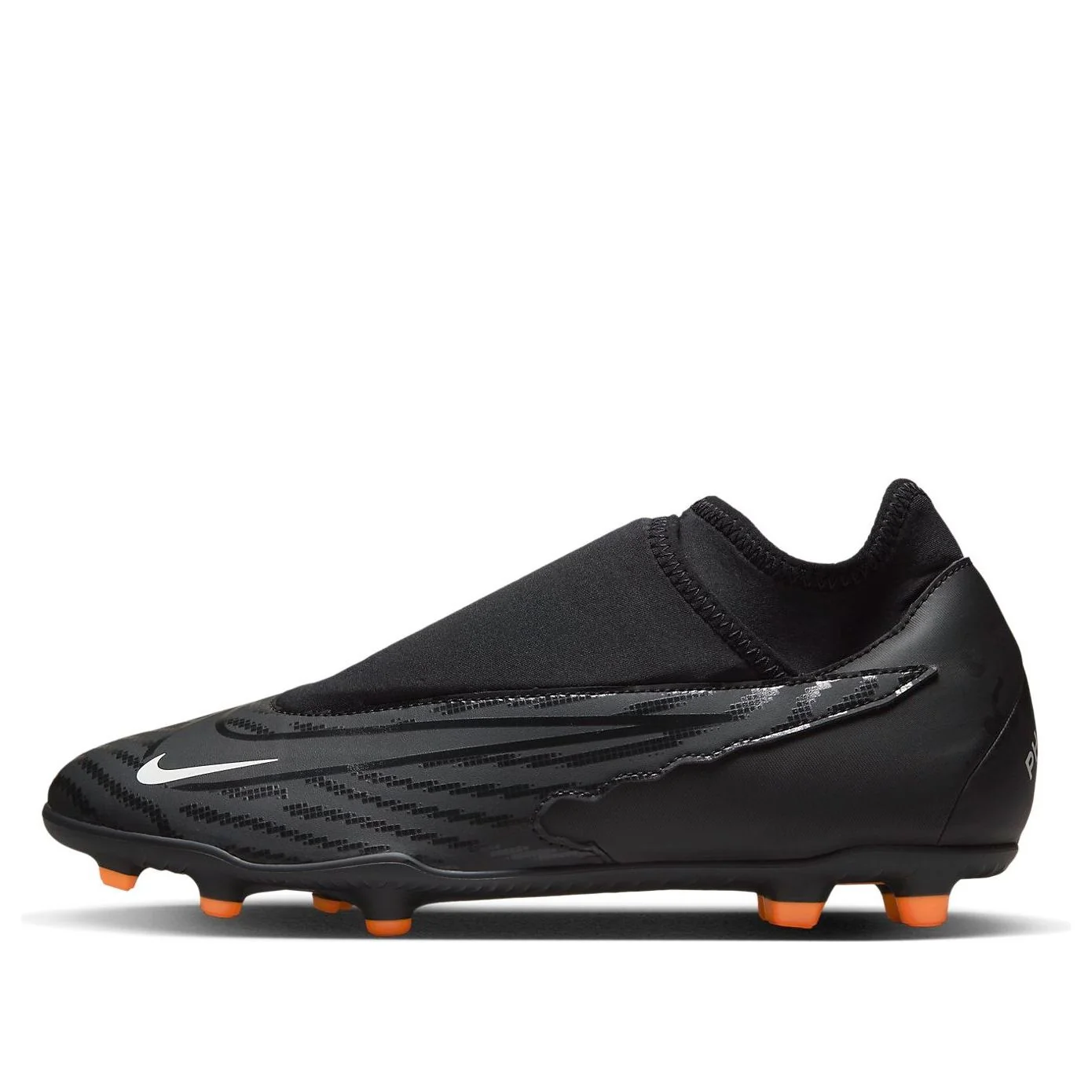 Nike Phantom GX Club DF MG 'Shadow Pack' DD9482-010