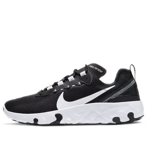 (GS) Nike Renew Element 55 'Black White' CK4081-001