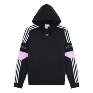 adidas originals Trf Sweatshirt Men's Black ED7175