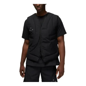 Air Jordan 23 Engineered Technical Vest 'Black' DR1437-010