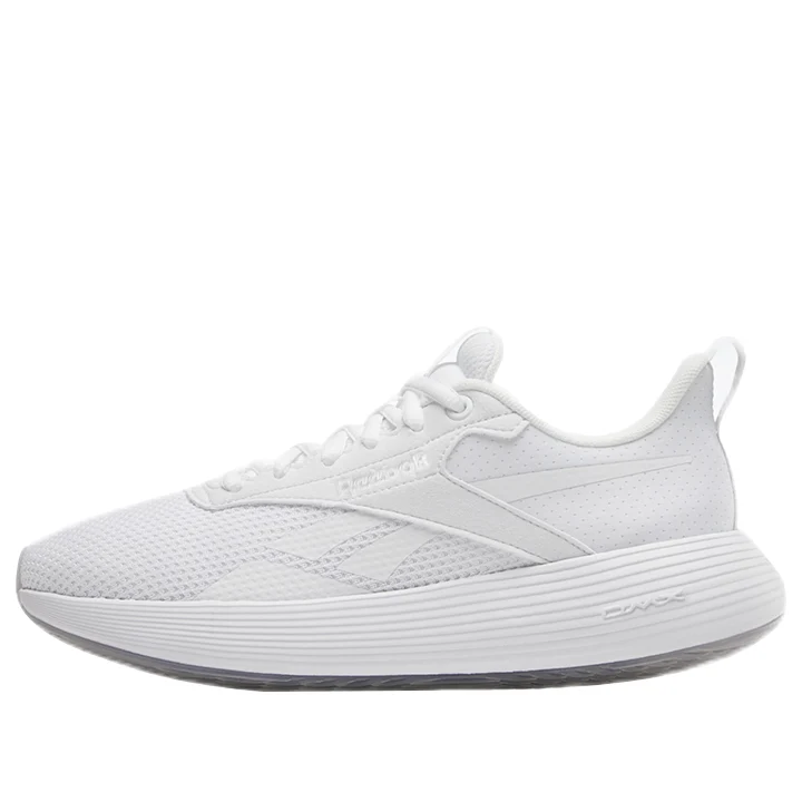 (WMNS) Reebok DMX Comfort+ 'White Steely Fog' 100034128